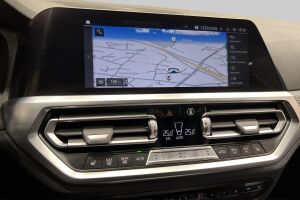 BMW 3-SARJA esikatselu 14