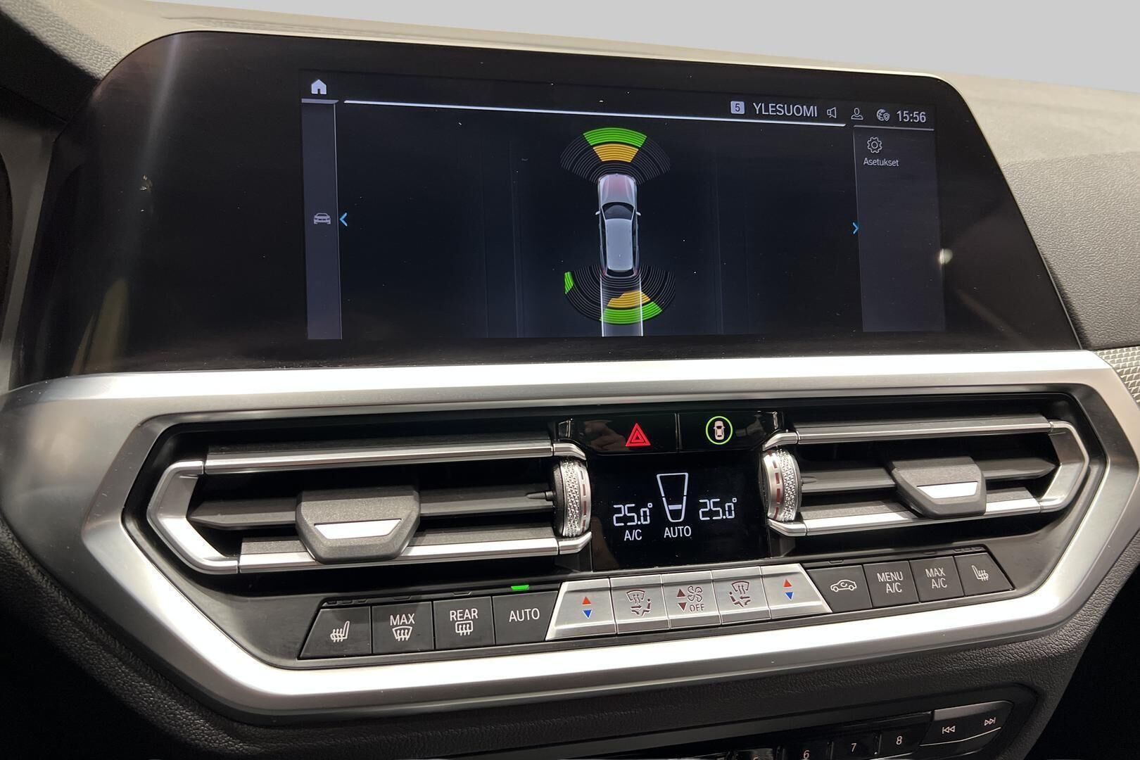 BMW 3-SARJA iso kuva 16