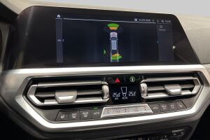 BMW 3-SARJA esikatselu 16