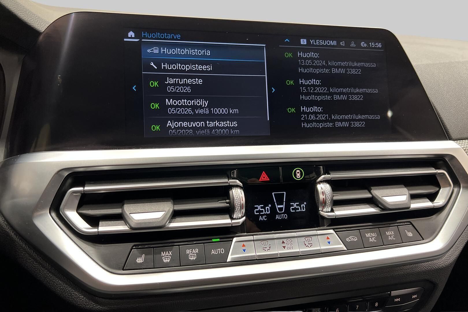 BMW 3-SARJA iso kuva 17