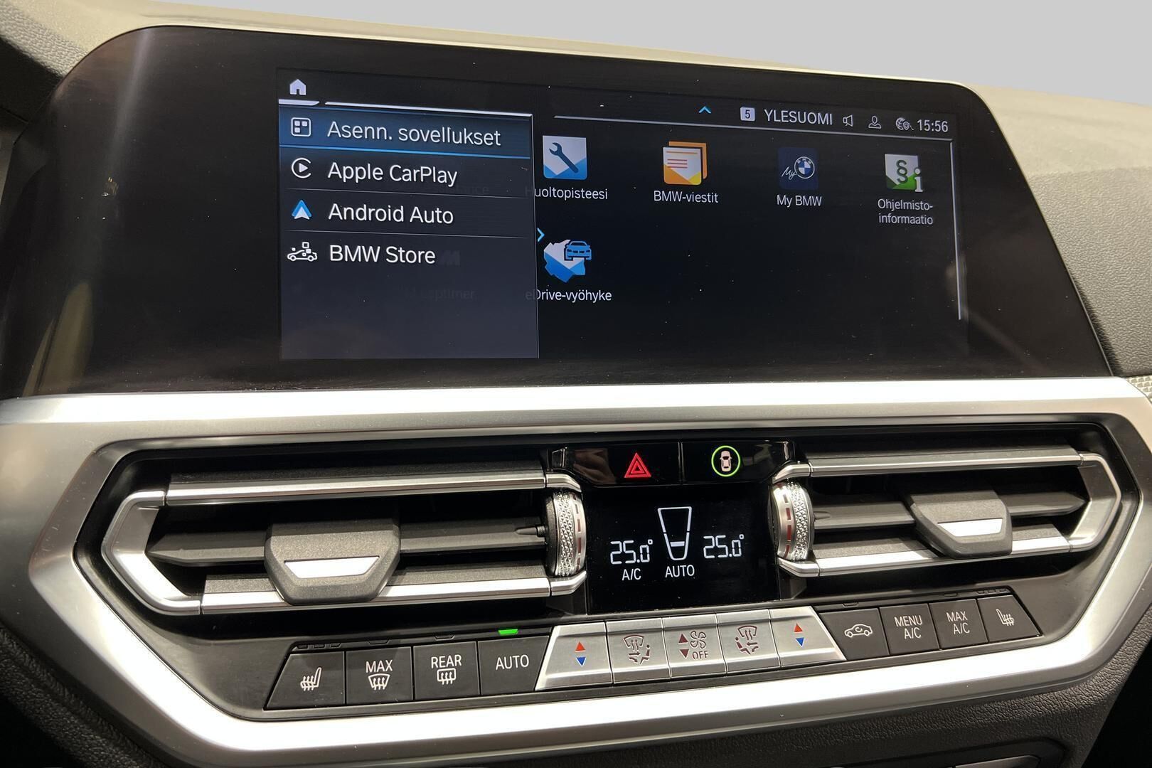 BMW 3-SARJA iso kuva 18