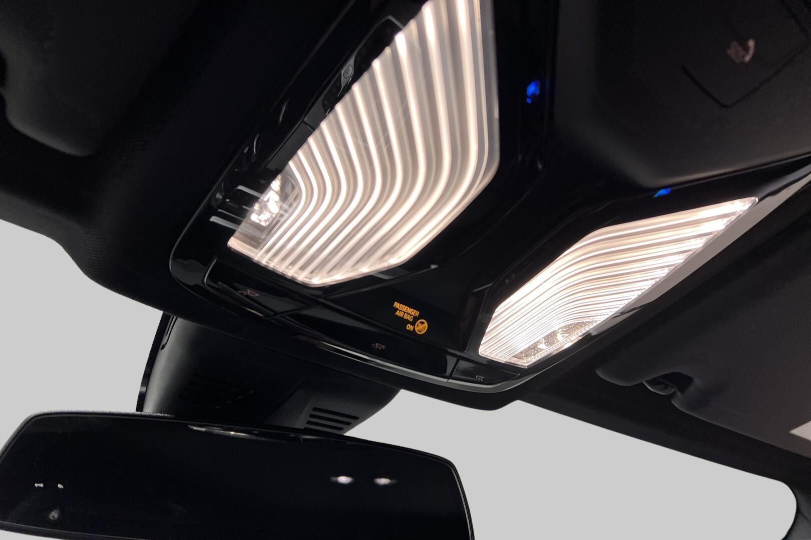 BMW 3-SARJA iso kuva 32