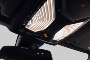 BMW 3-SARJA esikatselu 32