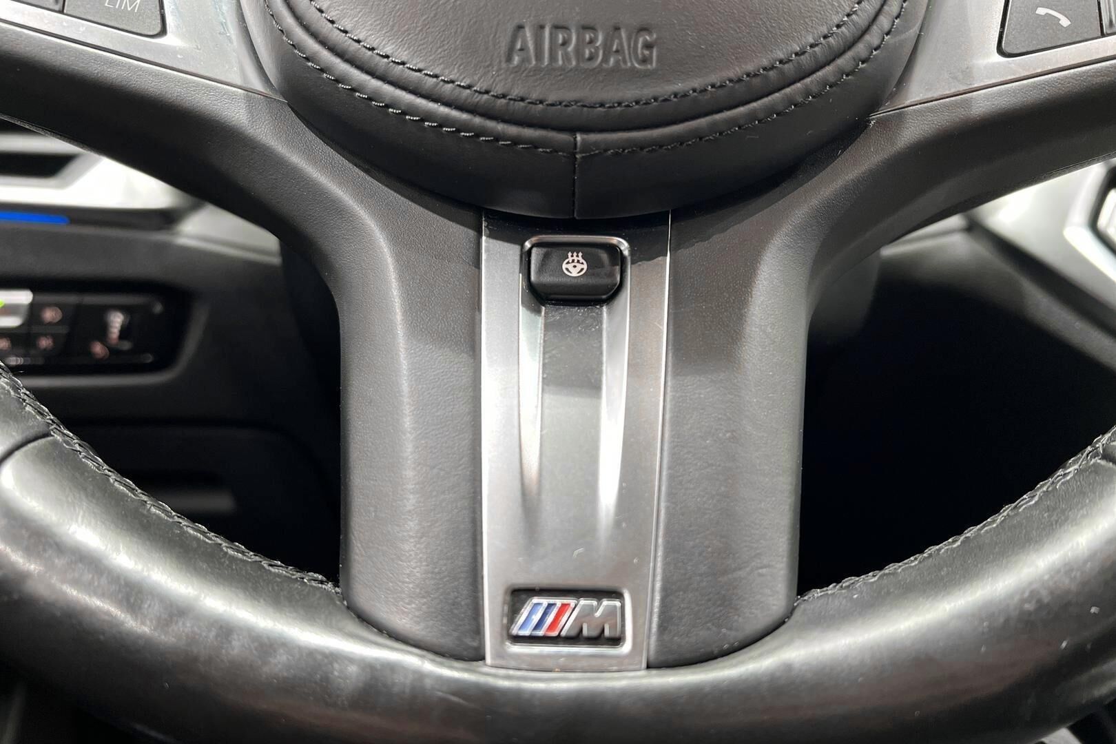 BMW 3-SARJA iso kuva 25