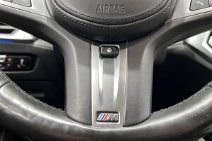 BMW 3-SARJA esikatselu 25