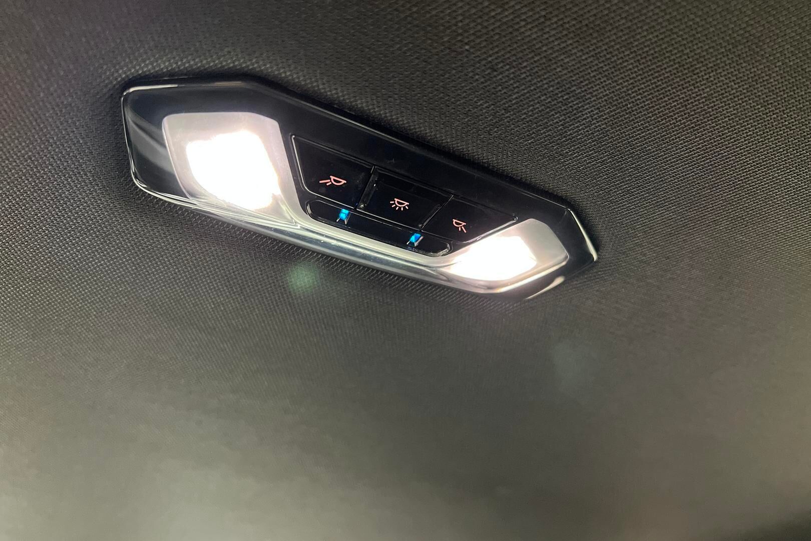 BMW 3-SARJA iso kuva 21