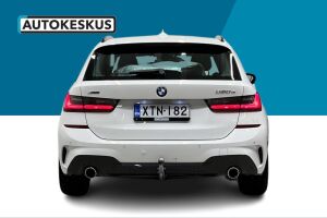 BMW 3-SARJA esikatselu 4