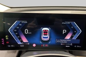 BMW IX esikatselu 14