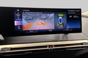 BMW IX esikatselu 16