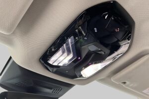 BMW IX esikatselu 25