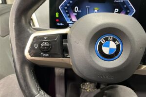 BMW IX esikatselu 26