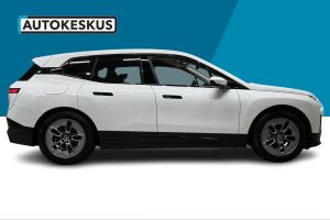 BMW IX esikatselu 27