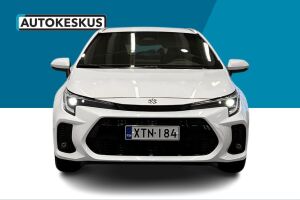 SUZUKI SWACE esikatselu 1