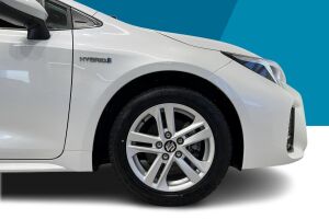 SUZUKI SWACE esikatselu 12