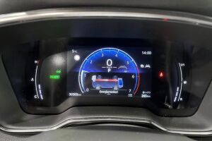 SUZUKI SWACE esikatselu 13