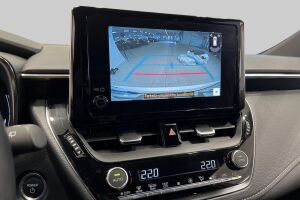 SUZUKI SWACE esikatselu 14