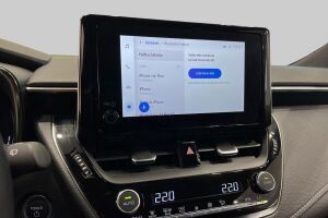 SUZUKI SWACE esikatselu 15