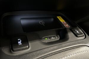 SUZUKI SWACE esikatselu 16