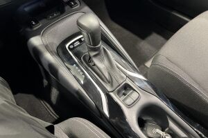 SUZUKI SWACE esikatselu 17