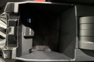 SUZUKI SWACE esikatselu 18