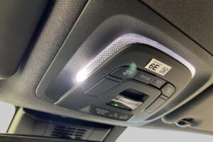 SUZUKI SWACE esikatselu 19