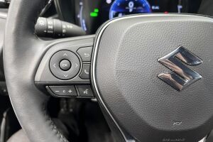 SUZUKI SWACE esikatselu 21