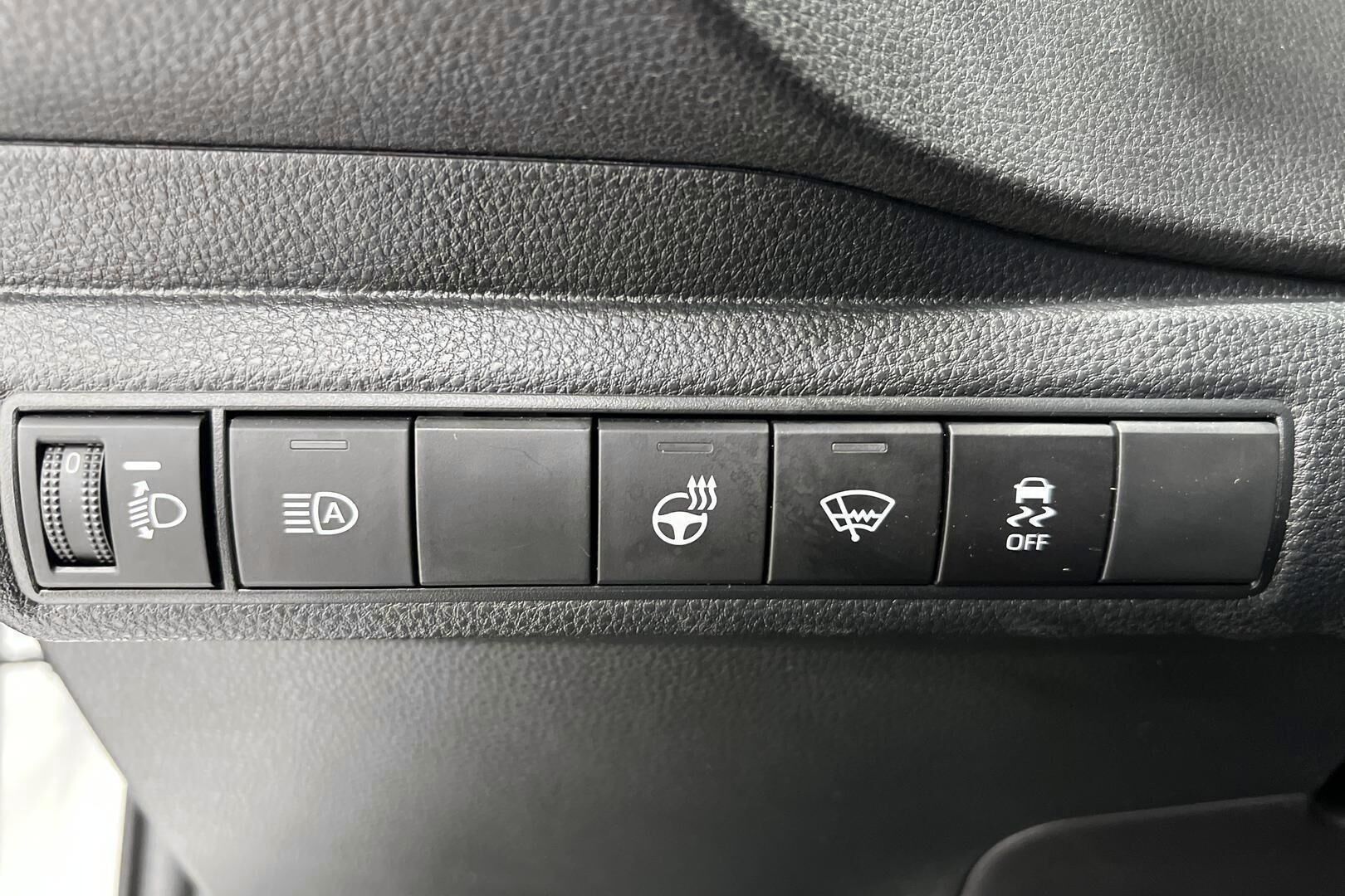 SUZUKI SWACE iso kuva 22