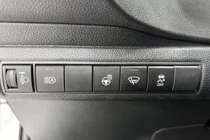 SUZUKI SWACE esikatselu 22