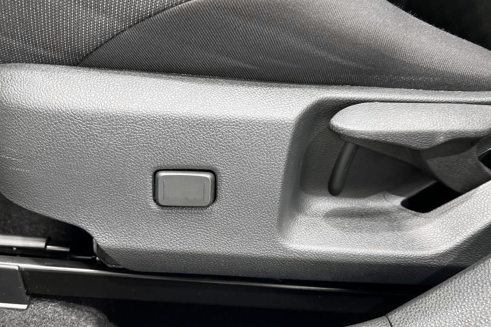 SUZUKI SWACE iso kuva 24