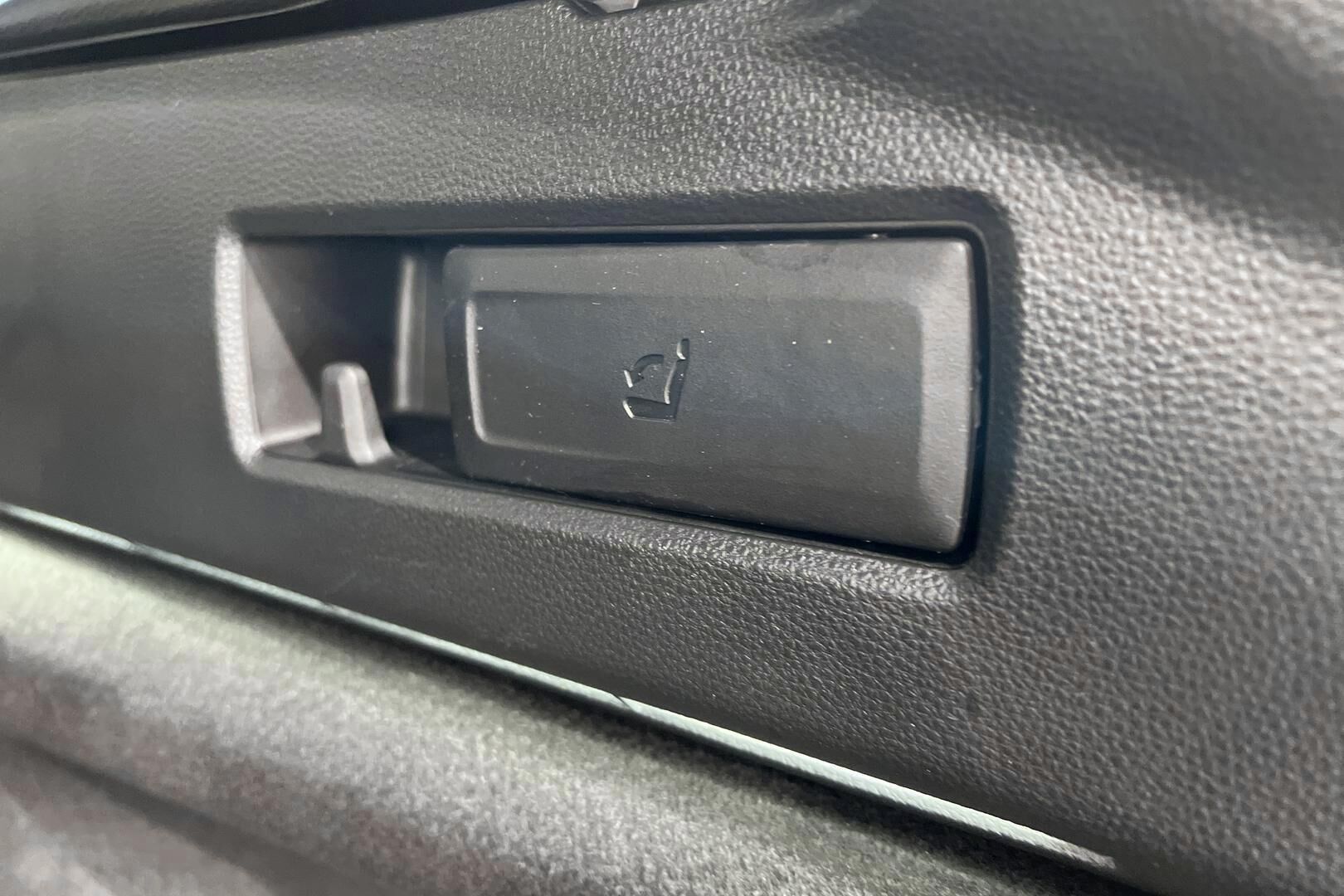 SUZUKI SWACE iso kuva 26