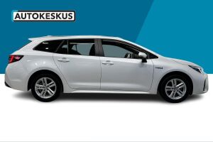 SUZUKI SWACE esikatselu 3