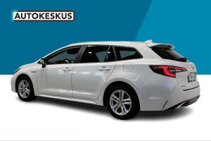 SUZUKI SWACE esikatselu 6