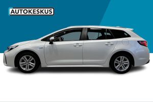 SUZUKI SWACE esikatselu 7