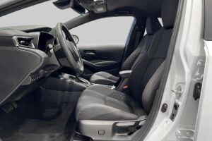 SUZUKI SWACE esikatselu 8