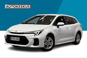 SUZUKI SWACE esikatselu 0