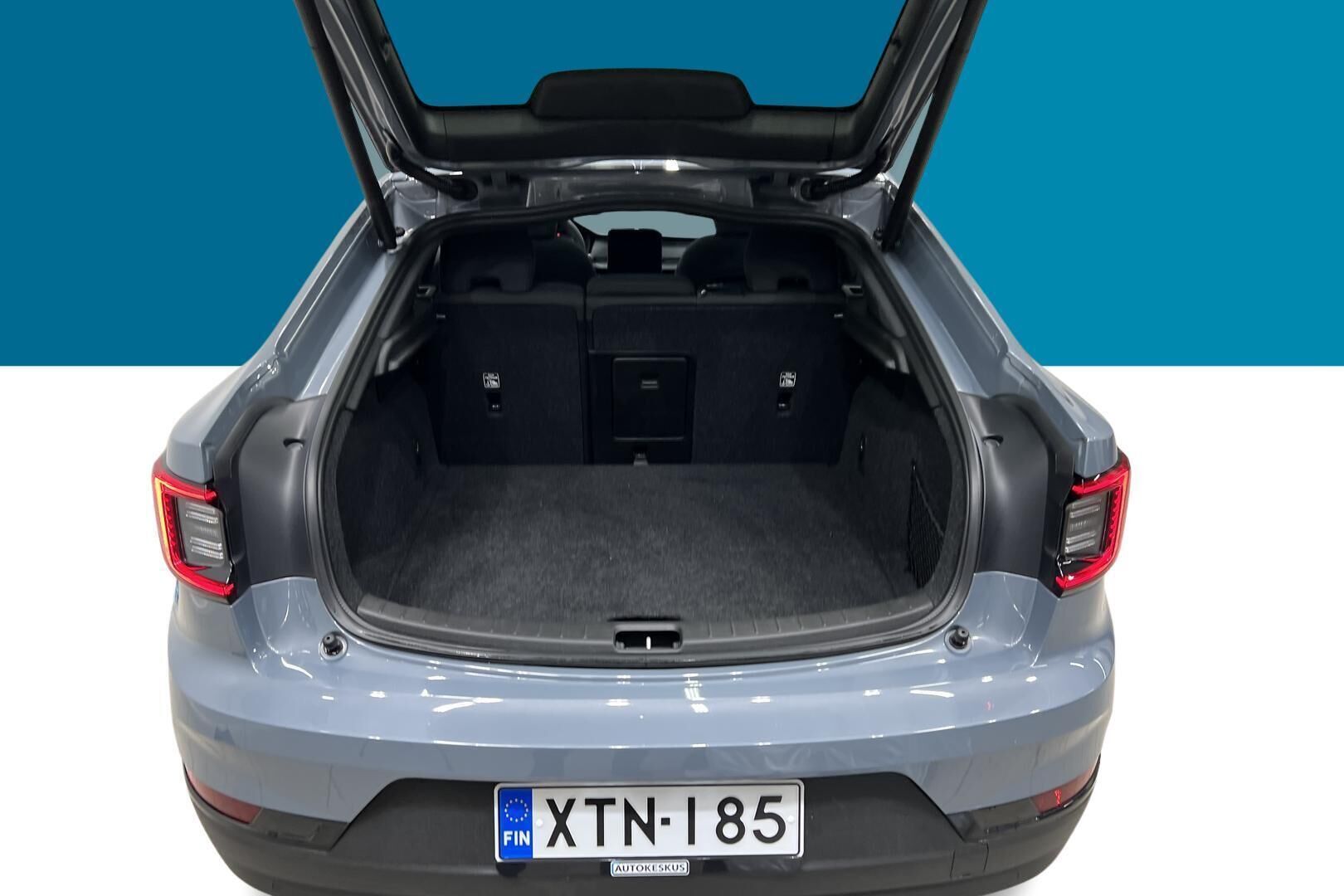 POLESTAR 2 iso kuva 11