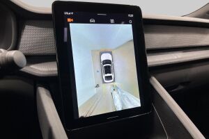 POLESTAR 2 esikatselu 14