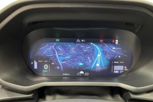 POLESTAR 2 esikatselu 16