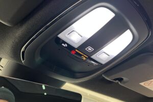 POLESTAR 2 esikatselu 21