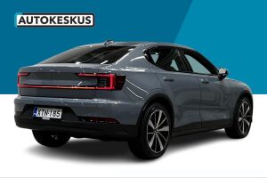 POLESTAR 2 esikatselu 4