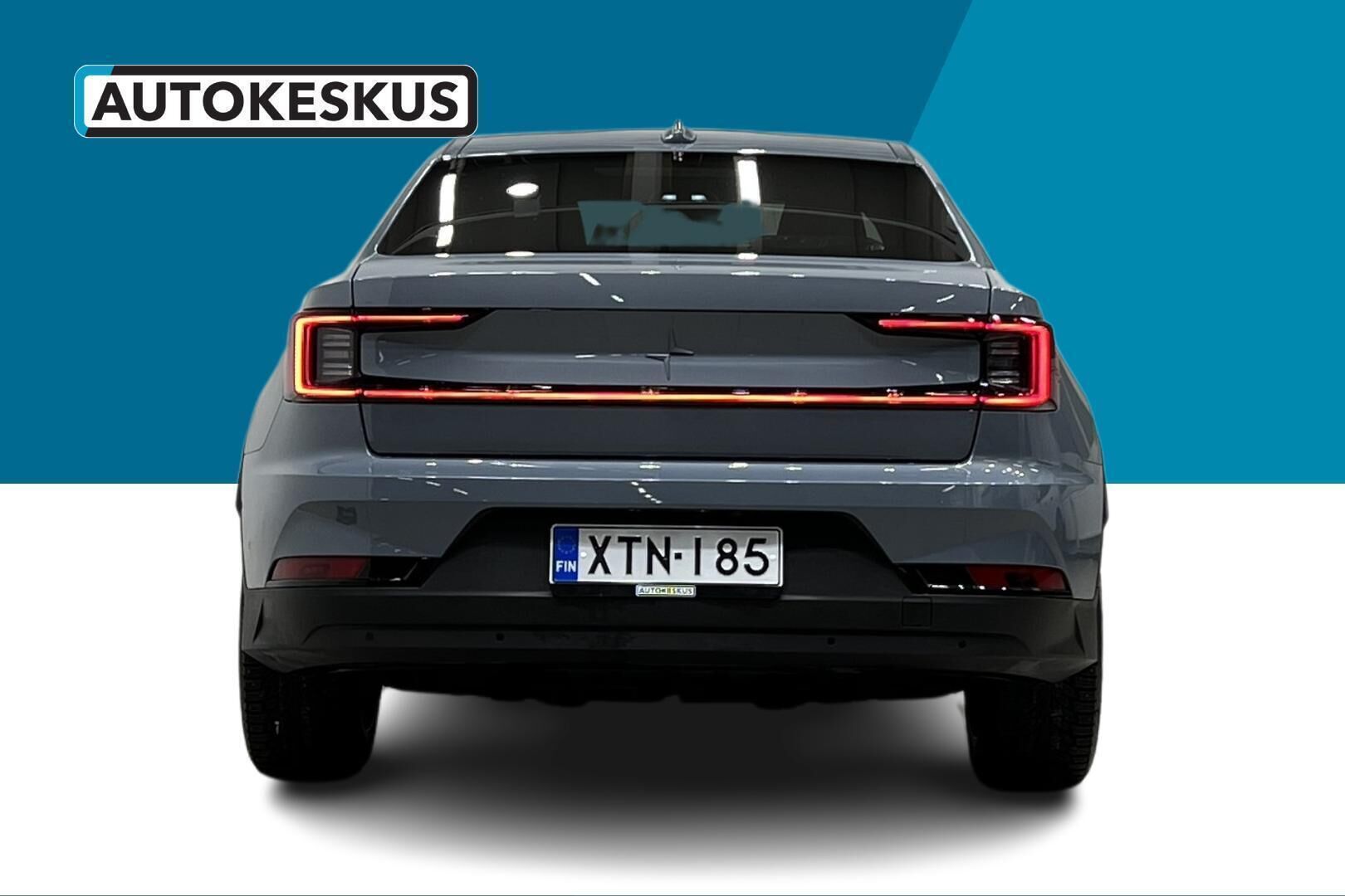 POLESTAR 2 iso kuva 5