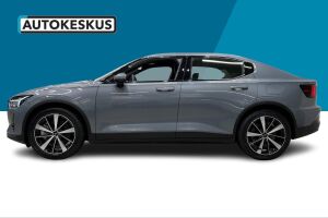 POLESTAR 2 esikatselu 7