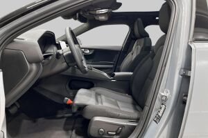 POLESTAR 2 esikatselu 8