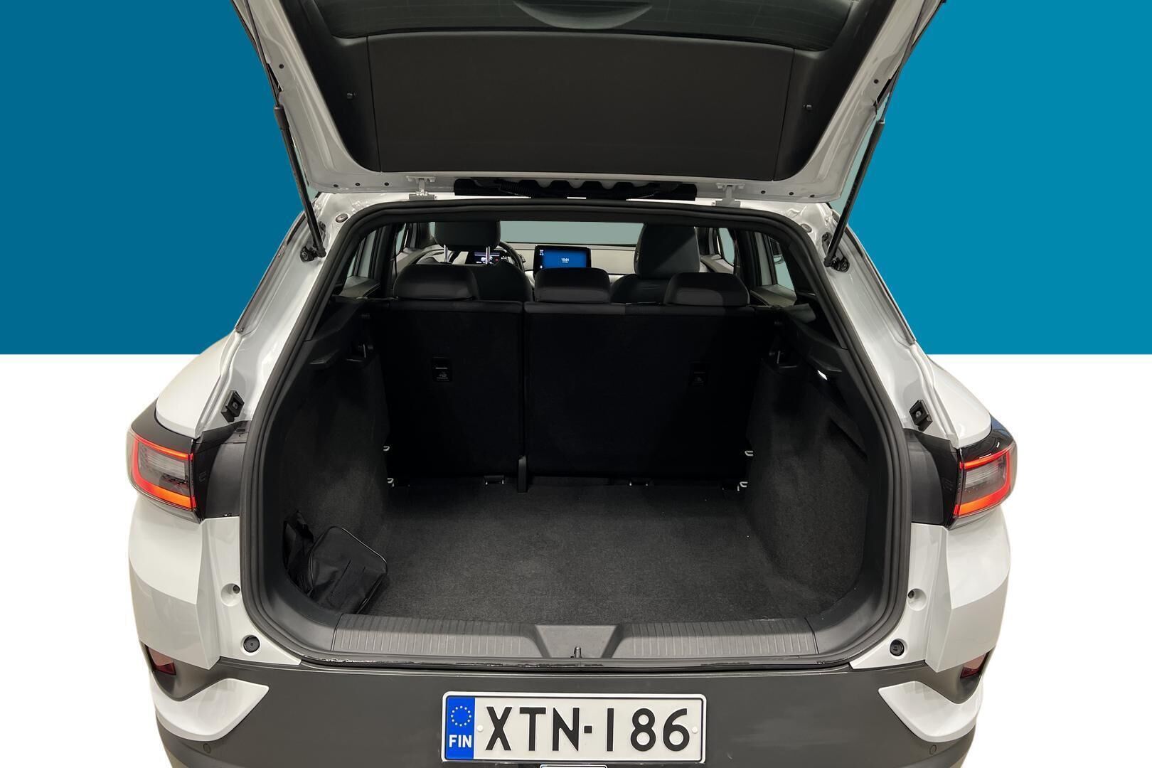 VOLKSWAGEN ID.4 iso kuva 11