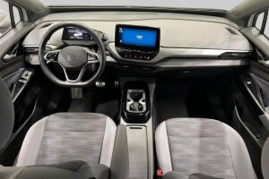 VOLKSWAGEN ID.4 esikatselu 27