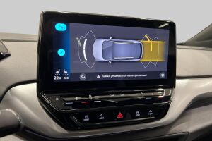 VOLKSWAGEN ID.4 esikatselu 6
