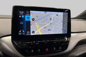 VOLKSWAGEN ID.4 esikatselu 30