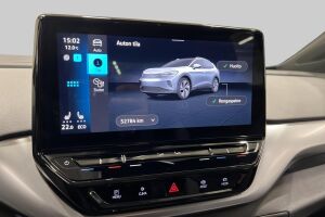 VOLKSWAGEN ID.4 esikatselu 31