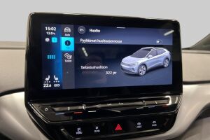 VOLKSWAGEN ID.4 esikatselu 17