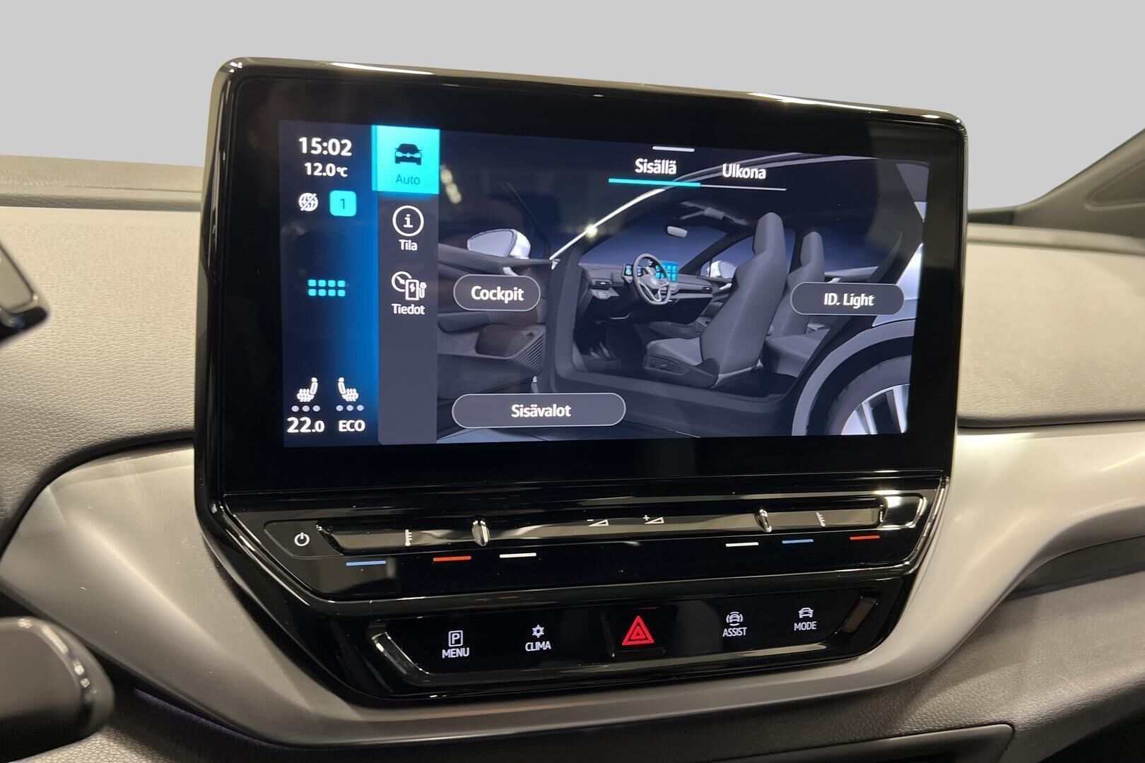 VOLKSWAGEN ID.4 iso kuva 19